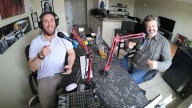 Lance Barber on Box Angeles Podcast