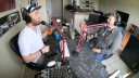 Lance Barber Talks Improv