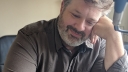 Lance Barber Podcast