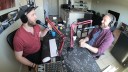 Brian Patacca on Box Angeles Podcast