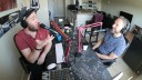 Brian Patacca Chats w/ Mike Box Elder