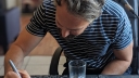 Brian Patacca Interview