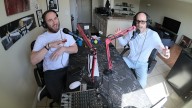 Michael Bunin on Box Angeles Podcast