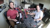 Derek Wilson Podcast Interview
