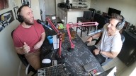 Derek Wilson on Box Angeles Podcast