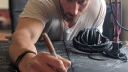 Future Man's Derek Wilson Interview