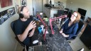 Pamela Redmond Satran Chats w/ Mike Box Elder