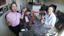 Franklin Hardy Podcast Interview