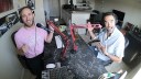Franklin Hardy on Box Angeles Podcast