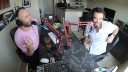 Franklin Hardy Chats w/ Mike Box Elder