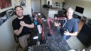Eric Tuchman Chats w/ Mike Box Elder