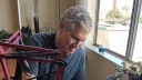 Eric Tuchman Podcast Interview