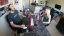 Hillary Anne Matthews Chats w/ Mike Box Elder