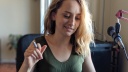 Hillary Anne Matthews Interview