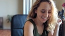 Hillary Anne Matthews Talks Drunk History