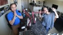 Laurie Records Podcast Interview