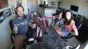 Michelle Twarowska Chats w/ Mike Box Elder