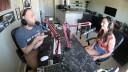 Michelle Twarowska Box Angeles Podcast