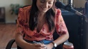 Michelle Twarowska Interview