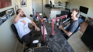 Adam Mason on Box Angeles Podcast