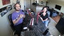 Sherry Thomas Chats w/ Mike Box Elder
