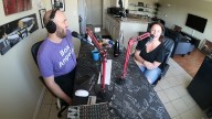 Sherry Thomas on Box Angeles Podcast