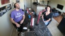 Sherry Thomas Podcast Interview