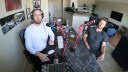 Acting Podcast Interview with Glen Powell
