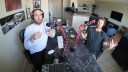 Glen Powell on Episde 290 of Box Angeles Podcast