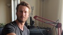 Glen Powell Actor Podcast Interviw