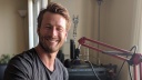 Glen Powell on Box Angeles Podcast