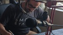 Duncan Birmingham on Box Angeles Podcast