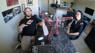 Shane Liem on Box Angeles Podcast