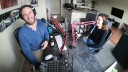 Haley Strode on Box Angeles Podcast