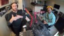 Zahir McGhee Podcast Interview