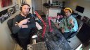Zahir McGhee Talks Writing