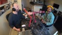 Zahir McGhee on Box Angeles Podcast