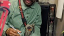 Writer Zahir McGhee Interview