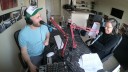 Vicki Goggin Chats w/ Mike Box Elder