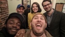 Mike Box Elder, Demi Adejuyigbe, Lindsey Kraft, Payman Benz, Brandon Sornberger Podcast
