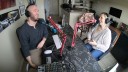 Amber Horn Chats w/ Mike Box Elder