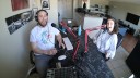 Christine Bullen Podcast Interview