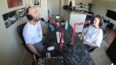 Christine Bullen on Box Angeles Podcast