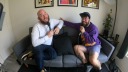 Actor Oscar Montoya Interview