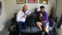 Oscar Montoya Box Angeles podcast