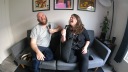 Actor Jennifer E Gardner Interview
