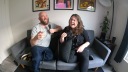 Jennifer Gardner and Mike Elder