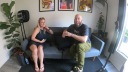 Jenn Presser and Mike Elder