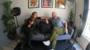 Michelle Lewitt and Mike Elder