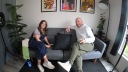 Emily Pendergast Podcast Interview